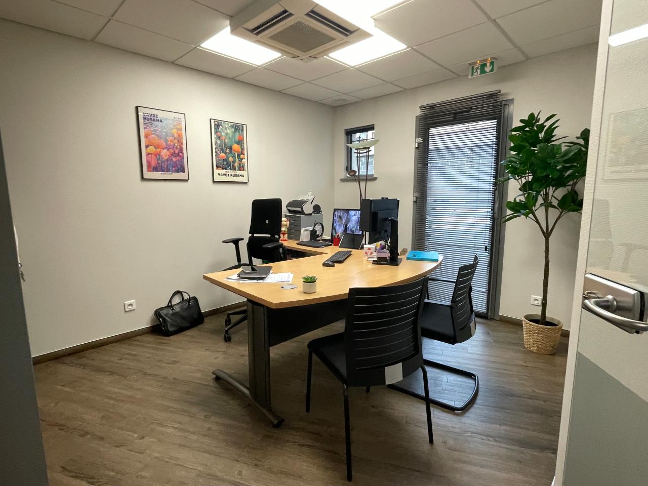 Bureau Metz 222m² Location bureau Metz Moselle OLBUR2531105 11